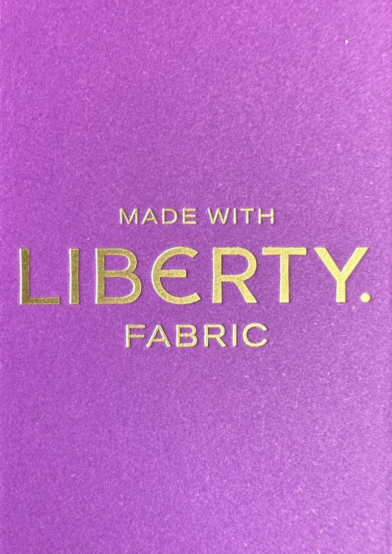 THE AURE ROBIN TROUSERS