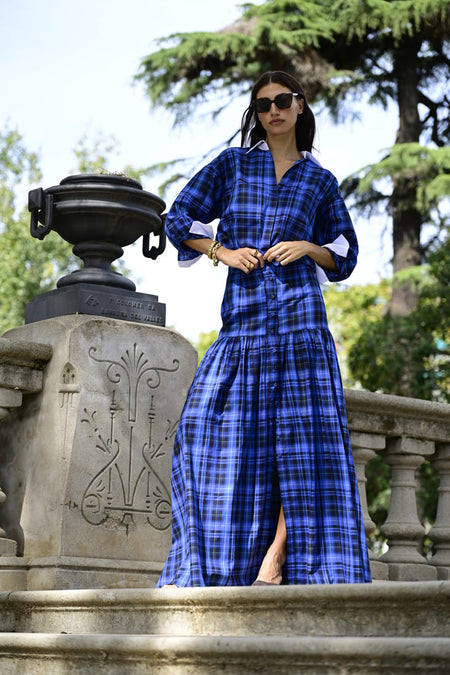 THE AZURINE COLETTE SKIRT