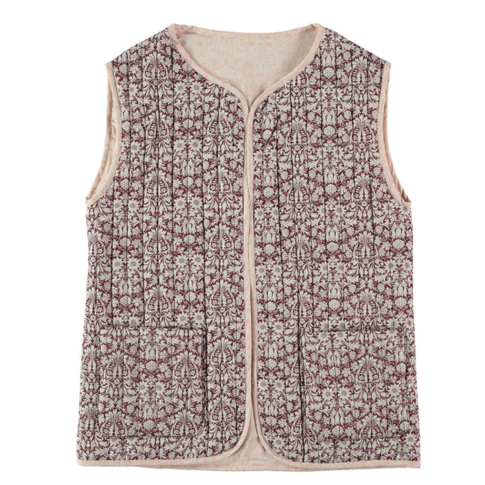 THE PLUM RAPHAEL VEST