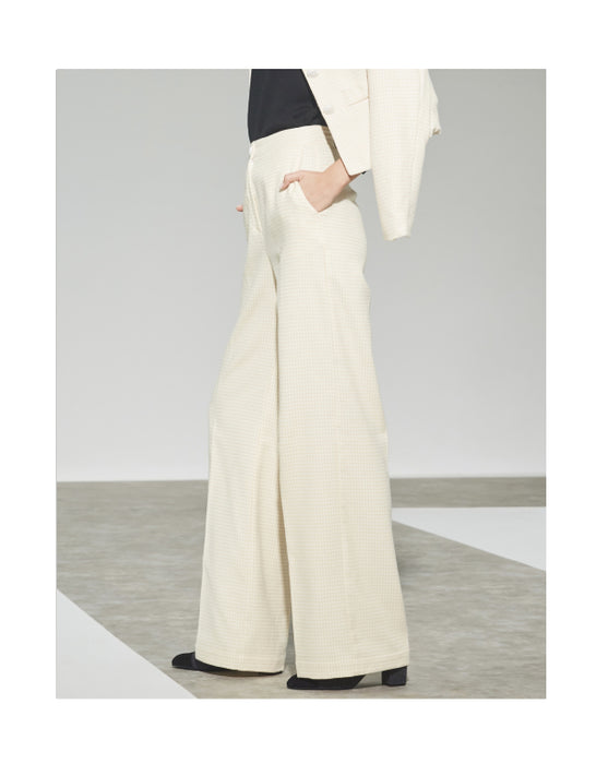 THE IVORY JACOB TROUSERS – LIMITED EDITION