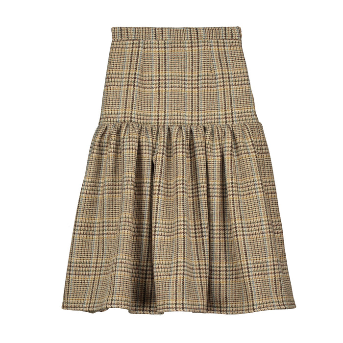 THE SIENNA SKIRT