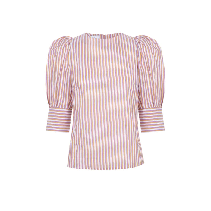 LA BLUSA DION DE VERANO